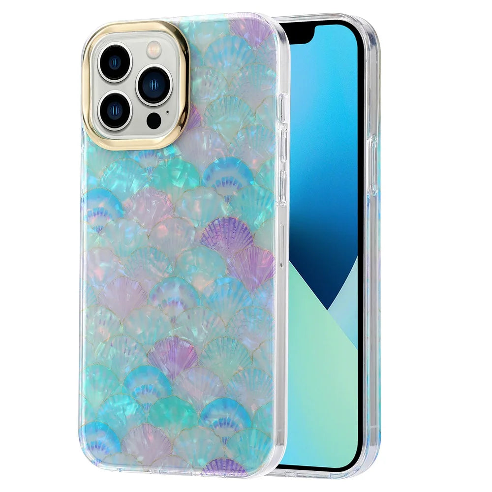 Colorful Mermaid Scales Case For iPhone - Premium Mobile Phone Cases from Dressmycell.com - Just $16! Shop now at Dressmycell.com Colorful Mermaid Scales Case For iPhone - Premium Mobile Phone Cases from Dressmycell.com - Just $16! Shop now at Dressmycell.com